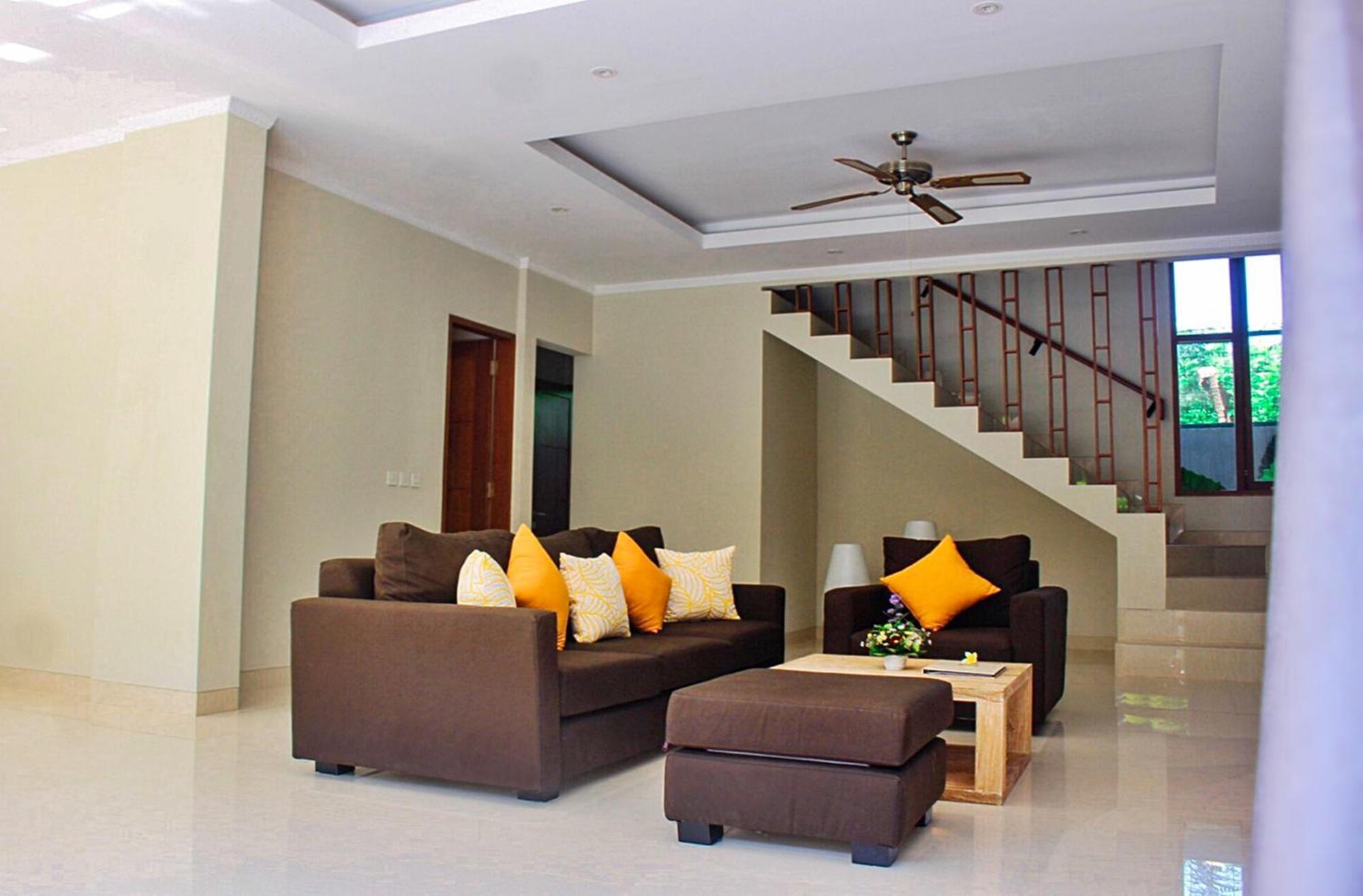 Kubu Gwk Resort Jimbaran Rom bilde